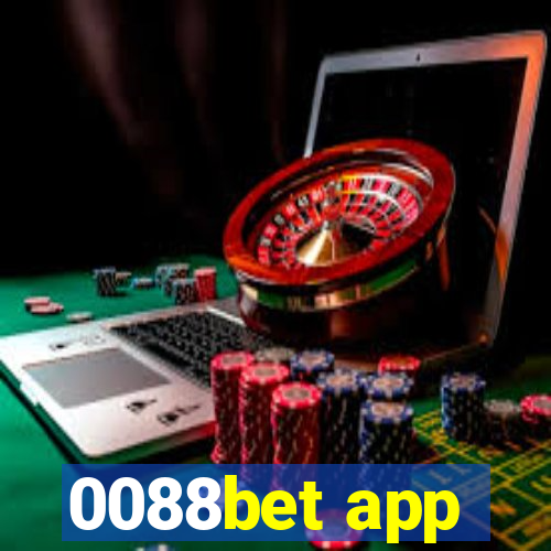 0088bet app